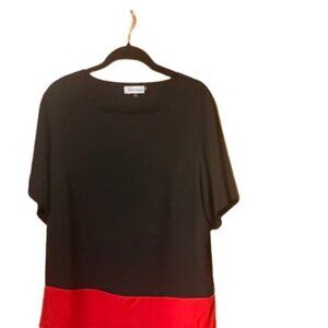 Calvin Klein Women's 1XL Shirt - NWOT